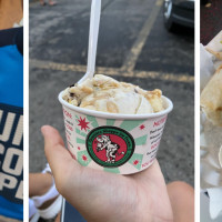 BrainFreeze Ice Cream Shoppe