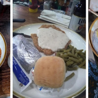 BRANDING IRON Restaurant and Saloon