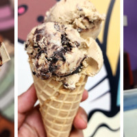 BRANDY'S ICE CREAM