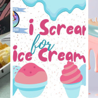 BRANDY'S ICE CREAM