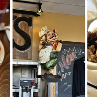 Brank's BBQ & Catering