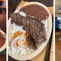 Brasa Roja