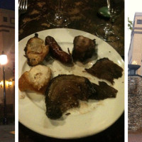 Brasa Steakhouse