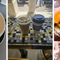 Brass Tacks Coffee Co.