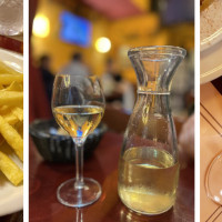 Brasseria I Llesqueria Juanma