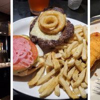 Brasserie 1026 Bar & Grill