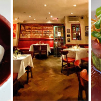 Brasserie Cognac East
