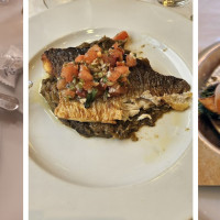 Brasserie L'Europeen