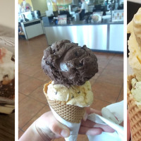 Braum's Ice Cream & Dairy Store - Duncan