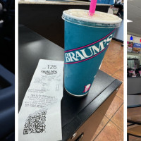 Braum's Ice Cream & Dairy Store - Graham