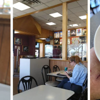 Braum's Ice Cream & Dairy Store