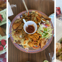 Brava Restaurant & Cafe