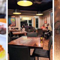 Bravas Bar de Tapas