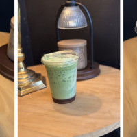 Brave Coffee and Tea