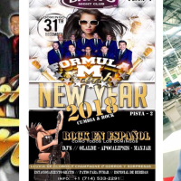 Bravo Night Club