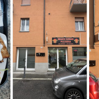 Bravo pizzeria kebab