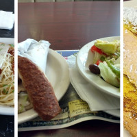 Bravo's Cafe & Grill