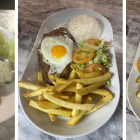 Brazil Cafe
