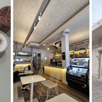 Bread Coffee Roasters