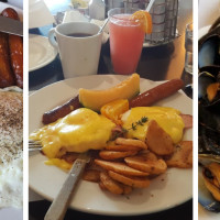 Breakfast Club - Brossard