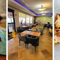 Breeze Bakery Cafe