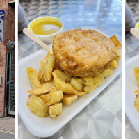 Brenda's Fish & Chips