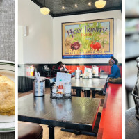 Brenda’s Oakland