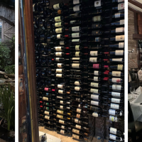Brenner's Steakhouse