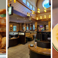 Brent's Delicatessen & Restaurant