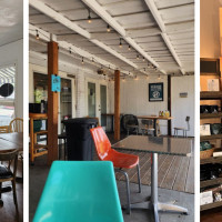 Brentwood Social House