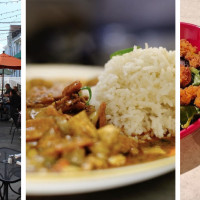 BrewRiver Creole Kitchen