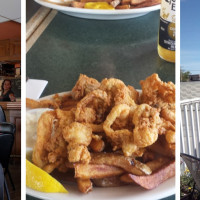 Brewster's Fine Food & Drink