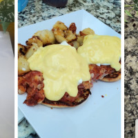Brianna's Cafe - Somerville