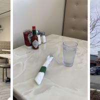 Brianna’s Cafe