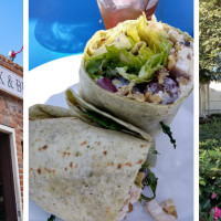 Brick & Bell Cafe - La Jolla