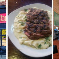 Brick House Barbeque