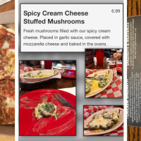 Brick Oven Pizza Company