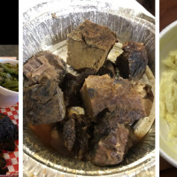 Brickhouse BBQ, Burgers & Brews