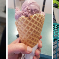 Brickley's Ice Cream