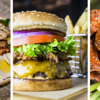Brickstone's Kitchen and Bar
