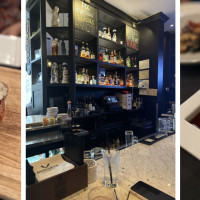 Bridgets Steakhouse