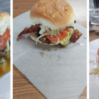 Brigg's Sandwiches