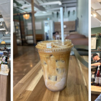 Bright Pours Cafe