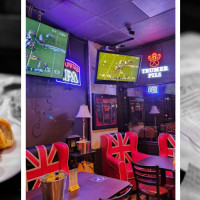 Britannia Arms