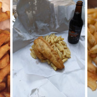 British Style Fish and Chips