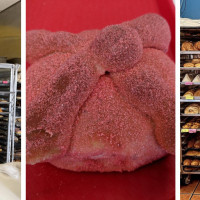 Brizuela's Bakery