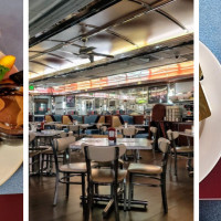 Broadway Diner
