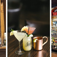 Broadway Grill & Tavern
