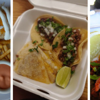 Brody's Taco