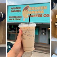 Broken Banana Coffee Co.